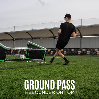 TEKKERS GS Trainer 3-in-1 8x6'