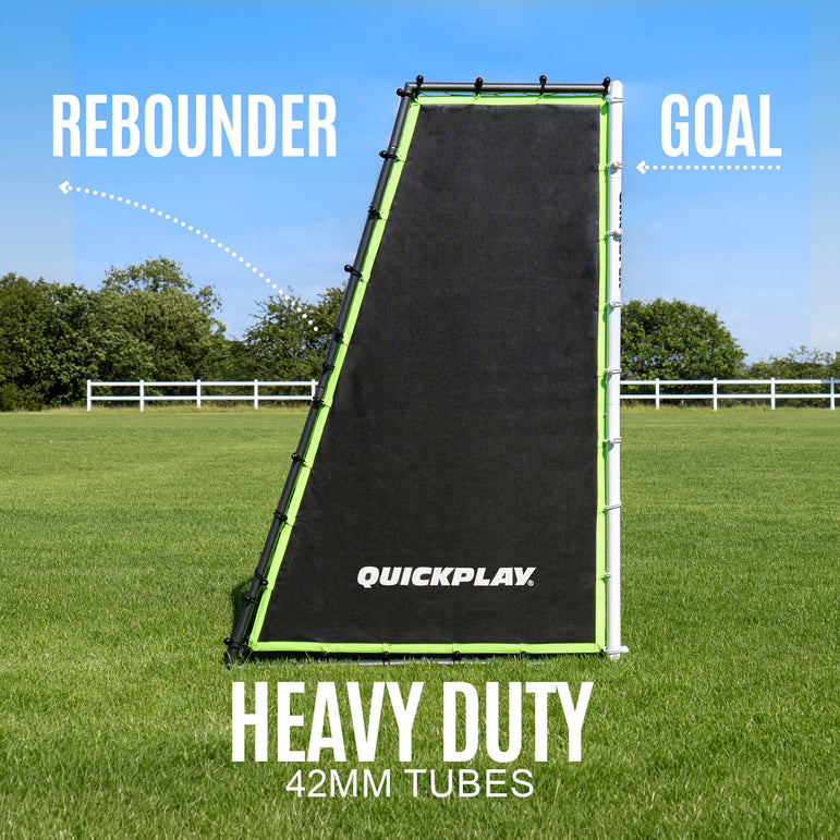 TEKKERS GS Trainer 3-in-1 8x6'