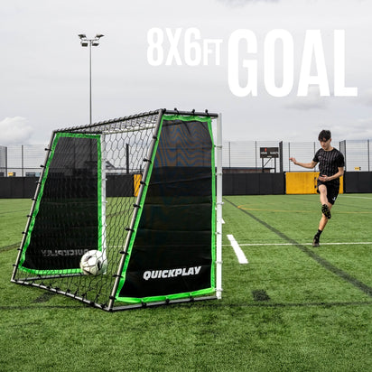 TEKKERS GS Trainer 3-in-1 8x6'