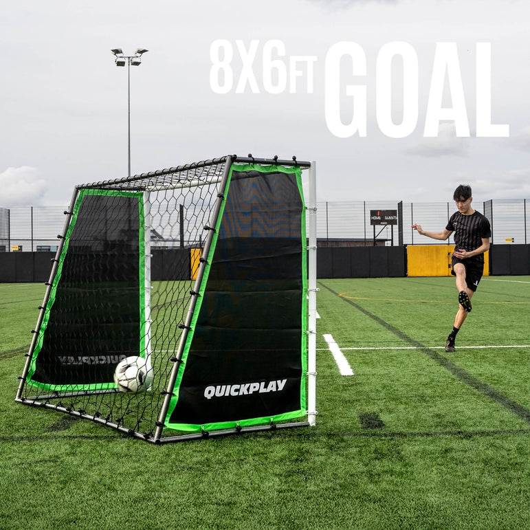 TEKKERS GS Trainer 3-in-1 8x6'