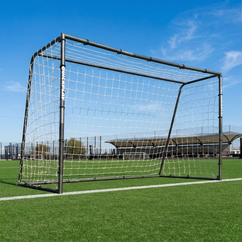 GS Series Soccer Goal 8x5'