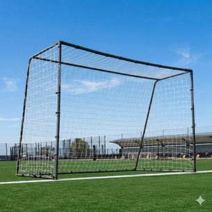 GS Series Futsal Goal 9.8x6.5'