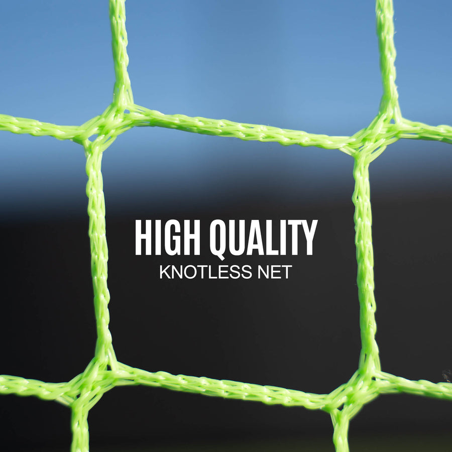 Handheld Rebounder