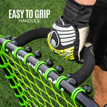 Handheld Rebounder - QUICKPLAY - rebounder