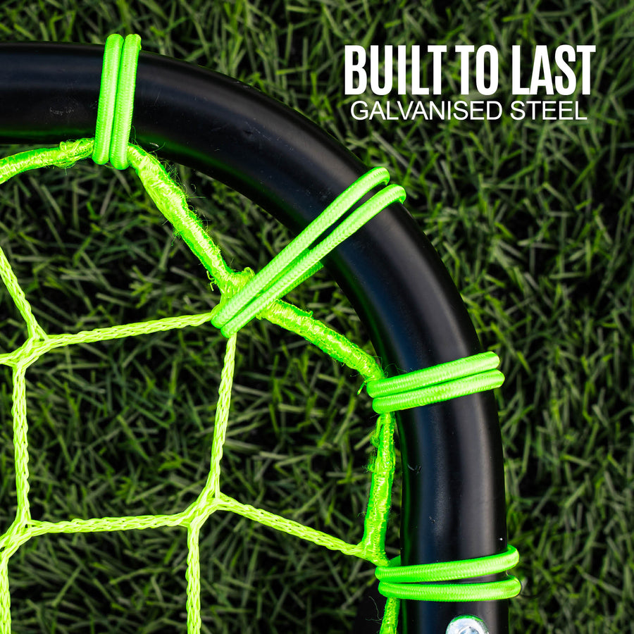 Handheld Rebounder