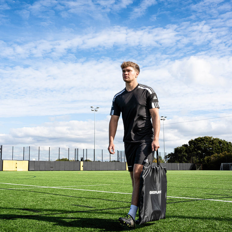 Handheld Rebounder QUICKPLAY