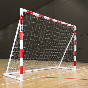 Q-FOLD Folding Handball Goal 9.8x6.5'