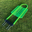 REPLAY Defender Mannequin - QUICKPLAY - instructions low-stock Pro ship20 Soccer Soccer Accessory Soccer Coach Soccer Teams Soccer Training