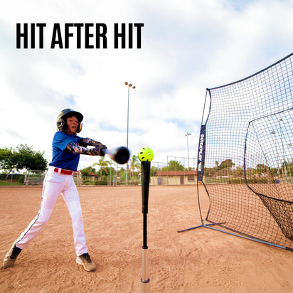 Indestructiballs - Softballs (set of 6)
