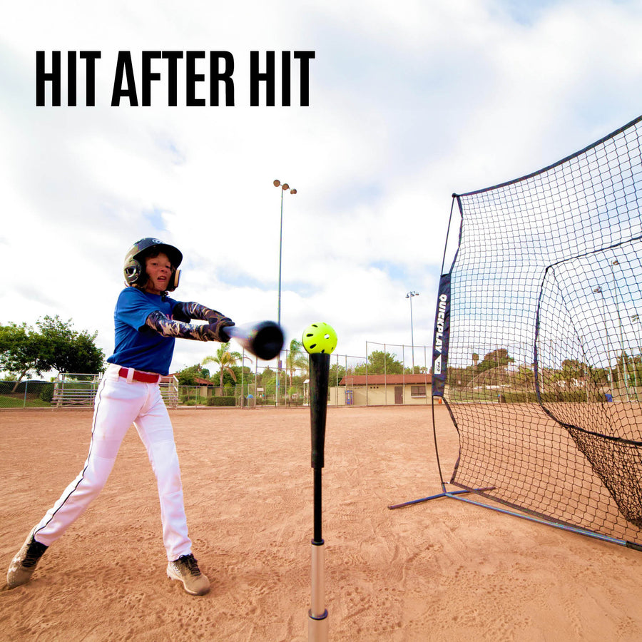 Indestructiballs - Softballs (set of 6)