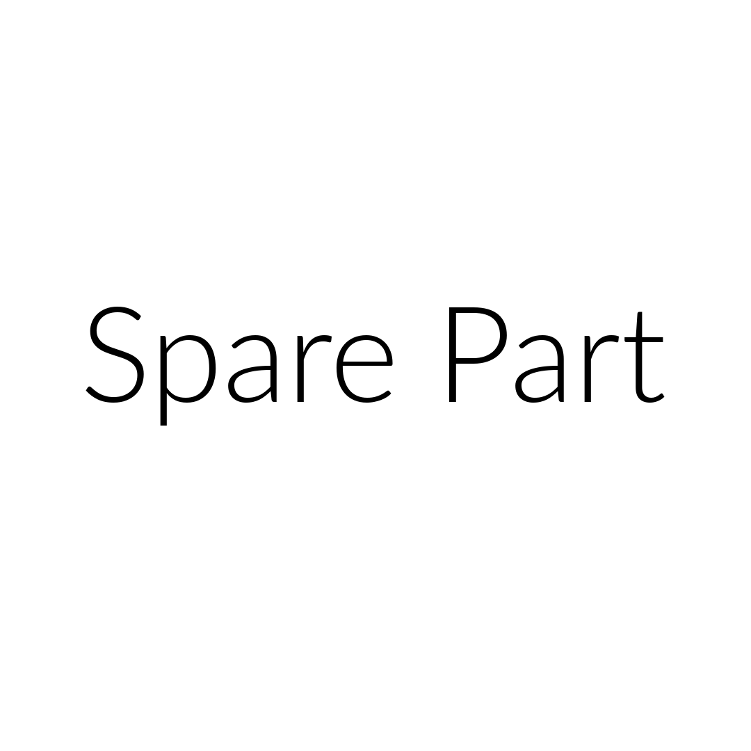 SPARE PART - UPRIGHT - Spot Rebounder 8x5'