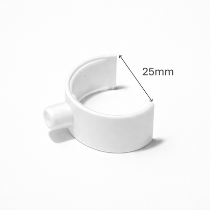 Spare Part - Push button - Q-FOLD - JOINT-PB1 (pack of 8)