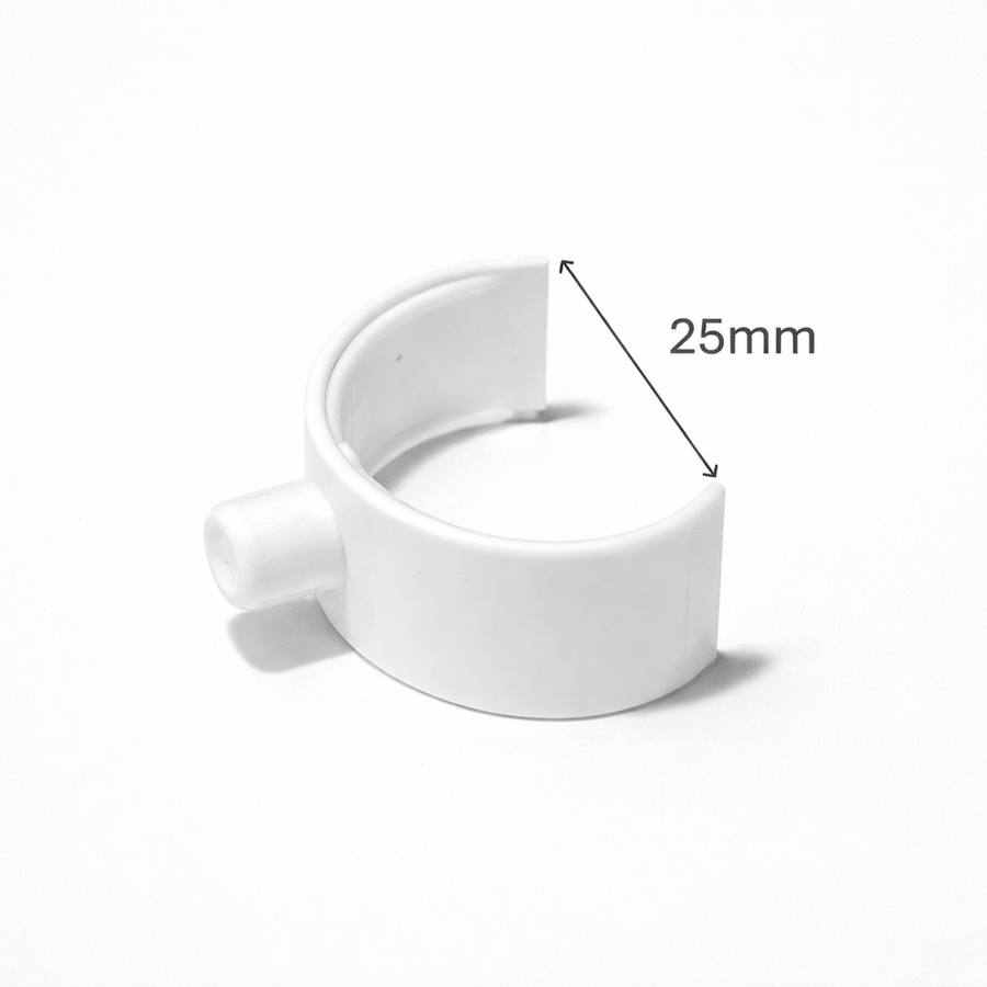 Spare Part - Push button - Q-FOLD - JOINT-PB1 (pack of 8)