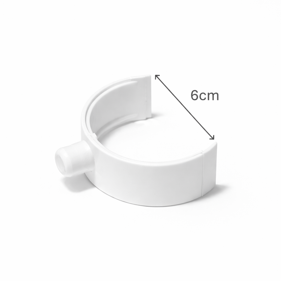 Spare Part - Push Button - MF6 (pack of 5)