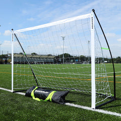 KICKSTER Elite Portable Soccer Goal 6x4'