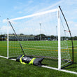 Z-TARGET+ KICKSTER Elite Portable Soccer Goal (7 sizes) (Copy) 8x5' - QUICKPLAY - flowbackinstock