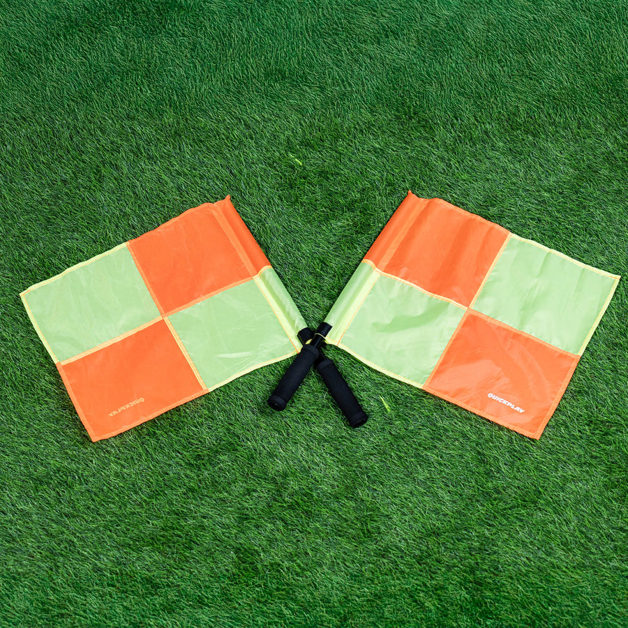 Linesman Flags (set of 2)