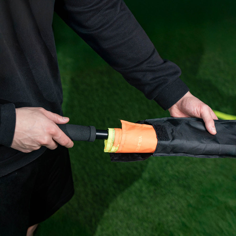 Linesman Flags (set of 2)