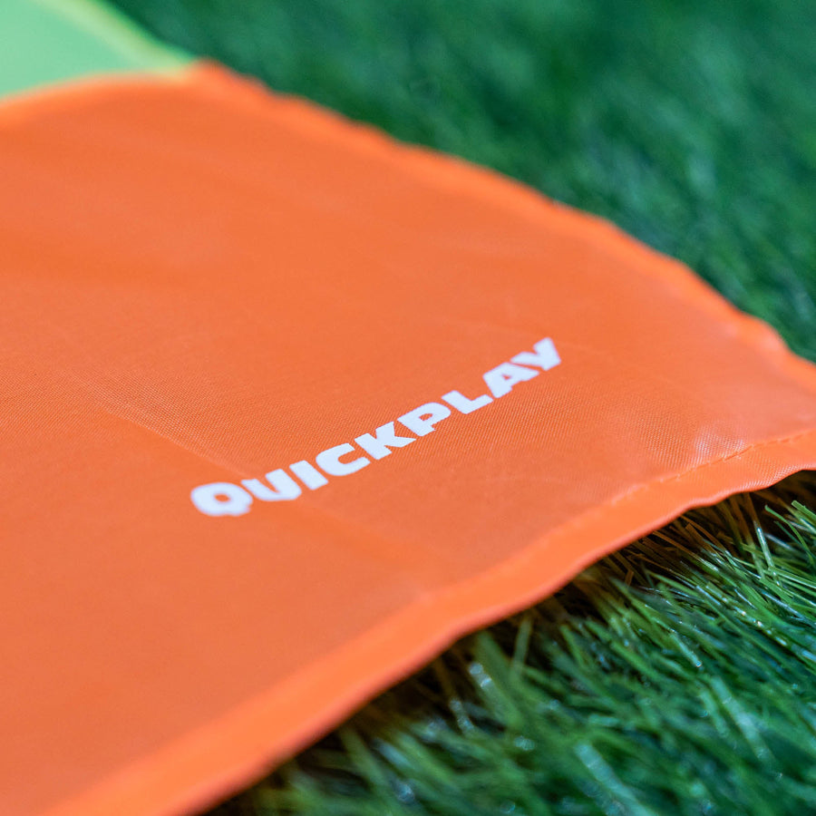 Linesman Flags (set of 2)