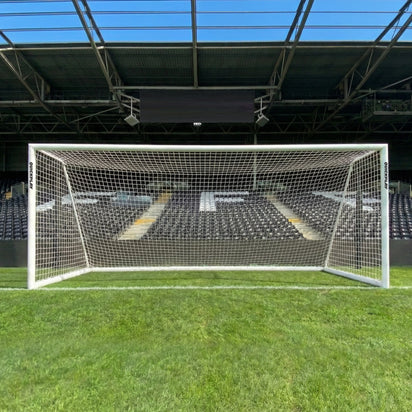 PRO ALU Match110 Soccer Goal 24 x 8'