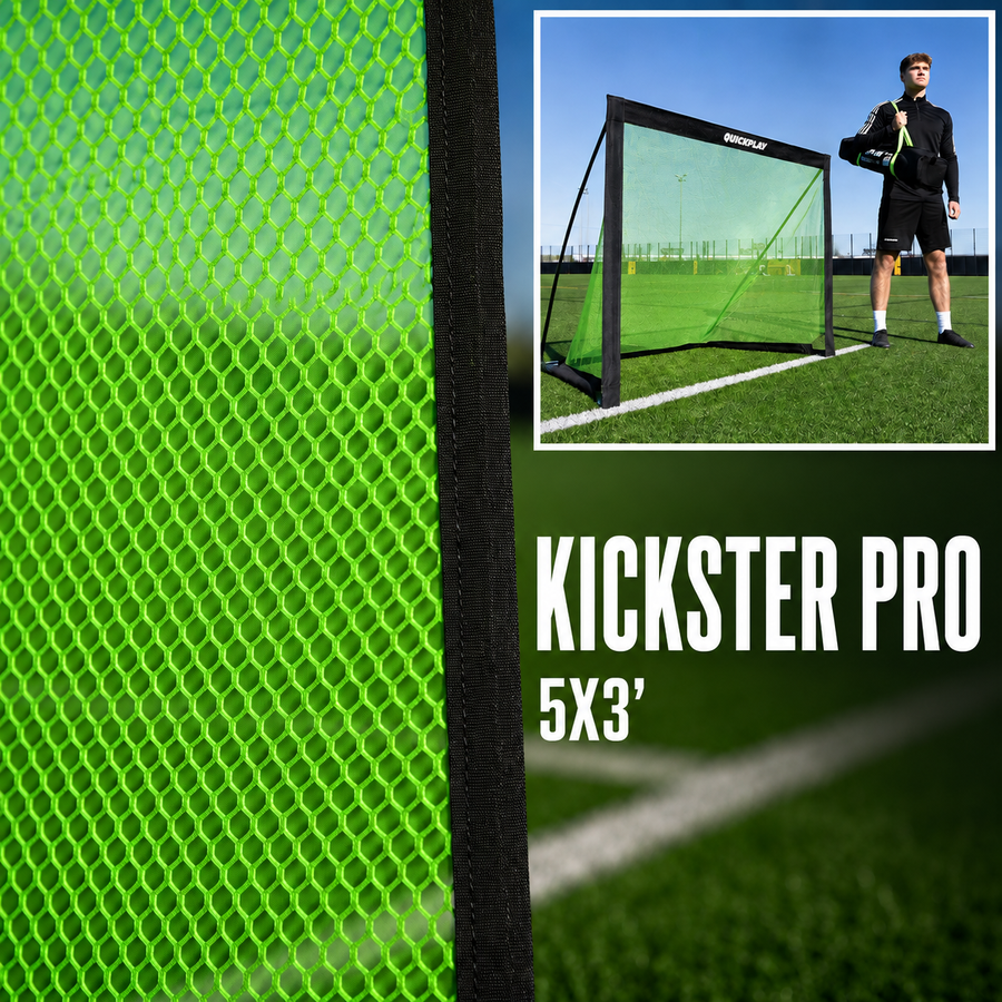 Spare Part - Net - KICKSTER PRO 5x3'