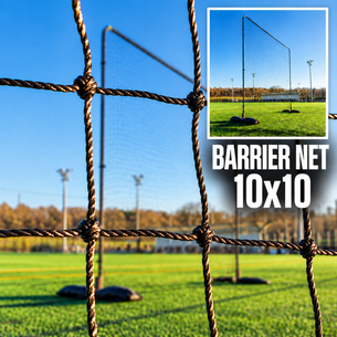 Spare Part - Net - BARRIER 10x10