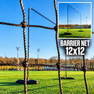 Spare Part - Net - BARRIER 12x12