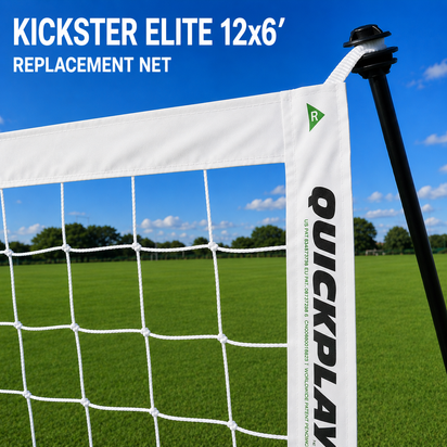 Spare Part - NET - Kickster ELITE 12x6'