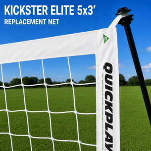 Spare Part - NET - Kickster ELITE 5x3'