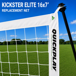 Spare Part - NET - Kickster ELITE 16x7'