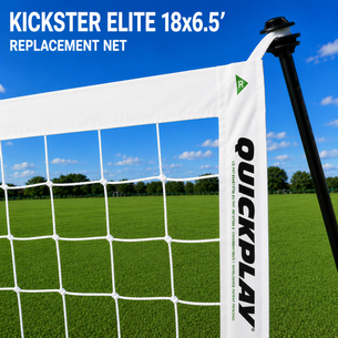 Spare Part - NET - Kickster ELITE 18x6.5'