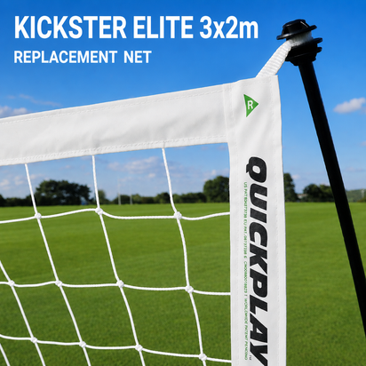 Spare Part - Net - KICKSTER Elite 9.8x6.5'