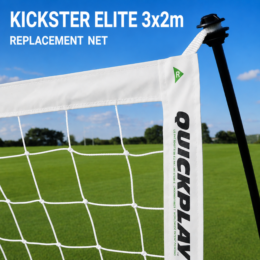 Spare Part - Net - KICKSTER Elite 9.8x6.5'