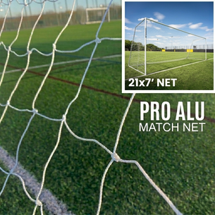 Spare Part - NET - PRO ALU MATCH60 21X7'
