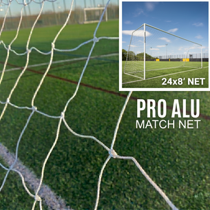Spare Part - NET - PRO ALU MATCH60 24X8'