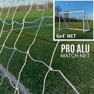 Spare Part - NET - PRO ALU MATCH60 6X4'