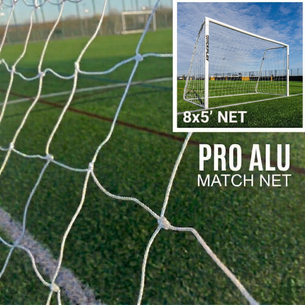 Spare Part - NET - PRO ALU MATCH60 8X5'