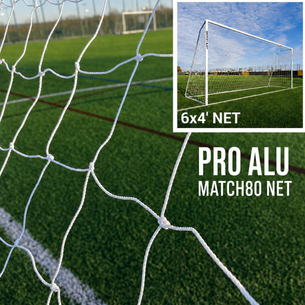 Spare Part – NET – PRO ALU MATCH80 6′x4′