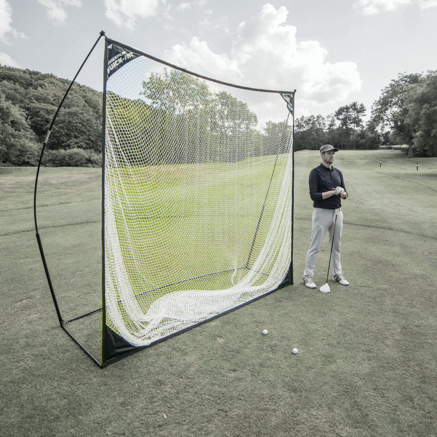 Spare Part - Net - Quick Hit 8x8' QUICKPLAY