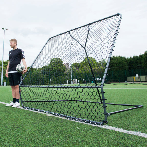 Pro Rebounders