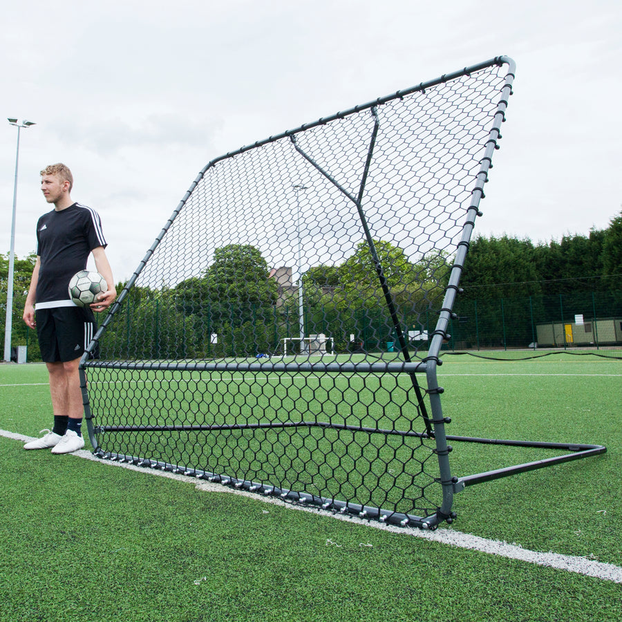 PRO REBOUNDER 7x7' QUICKPLAY