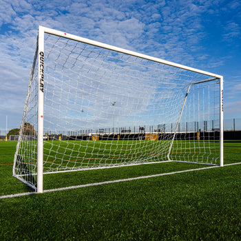 PRO ALU Match60 Soccer Goal 12x6'