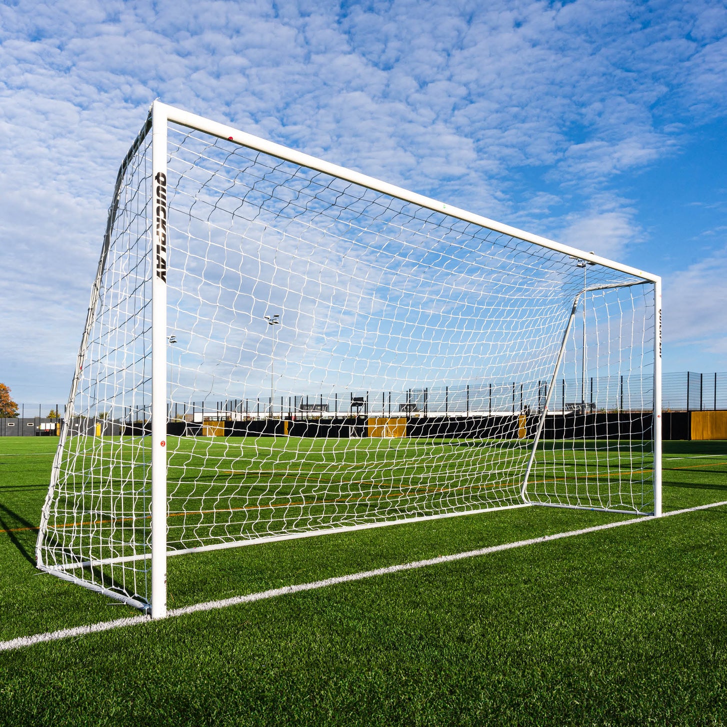 PRO ALU Match Soccer Goal 16x7' QUICKPLAY