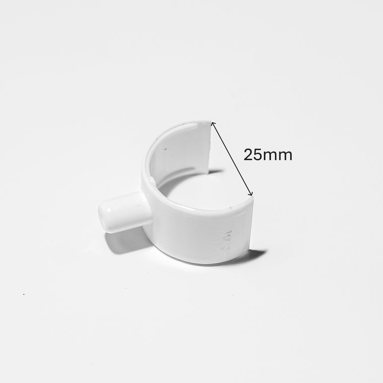 Spare Part - Push button - Q-FOLD - JOINT-PB1 (pack of 8) QUICKPLAY