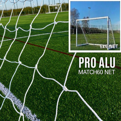 Spare Part - NET - PRO ALU MATCH60 6X4'