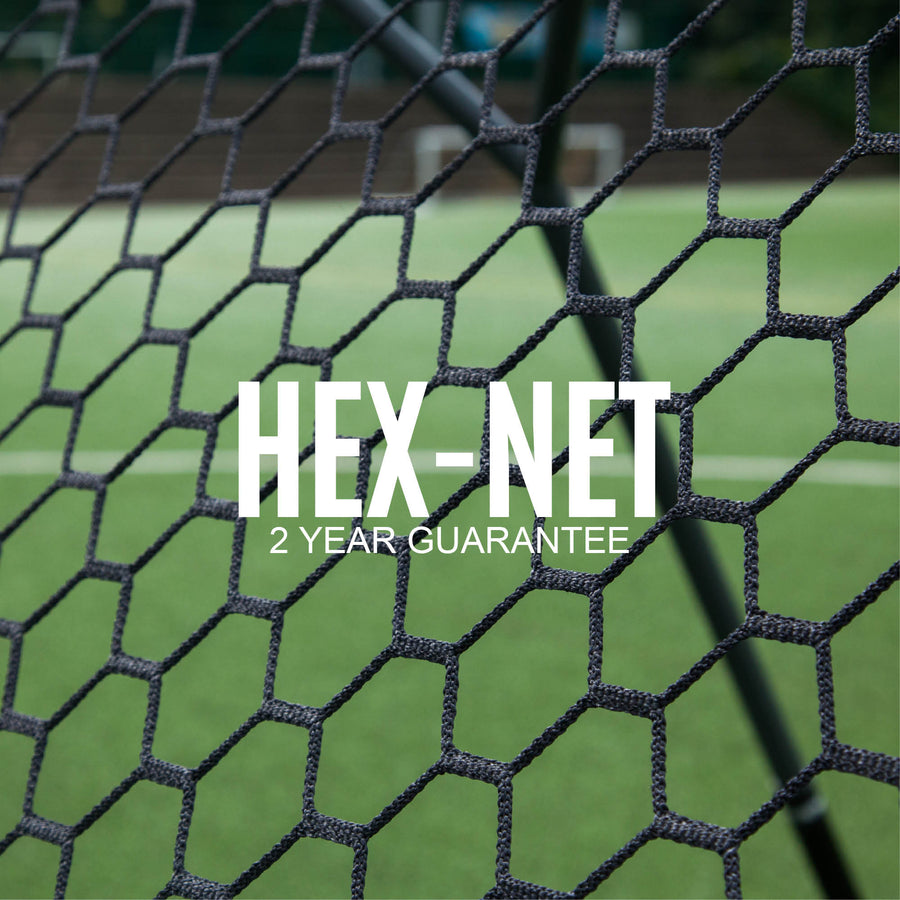 PRO REBOUNDER 3x3' QUICKPLAY
