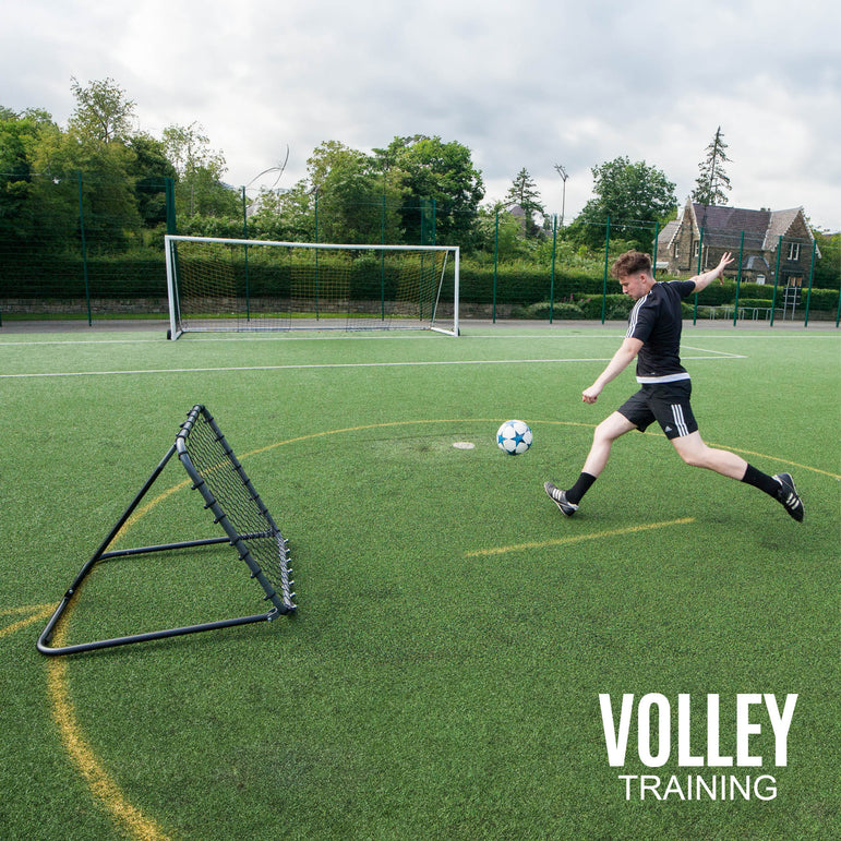 PRO REBOUNDER 3x3' QUICKPLAY