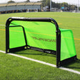 PRO ALU Training Soccer Goal 6x4'