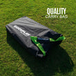 PRO BENCH 4 Seat Team Spectator Bench - QUICKPLAY - Astroturf Baseball Baseball Teams Handball instructions Pro Seating ship15 Soccer Soccer Teams