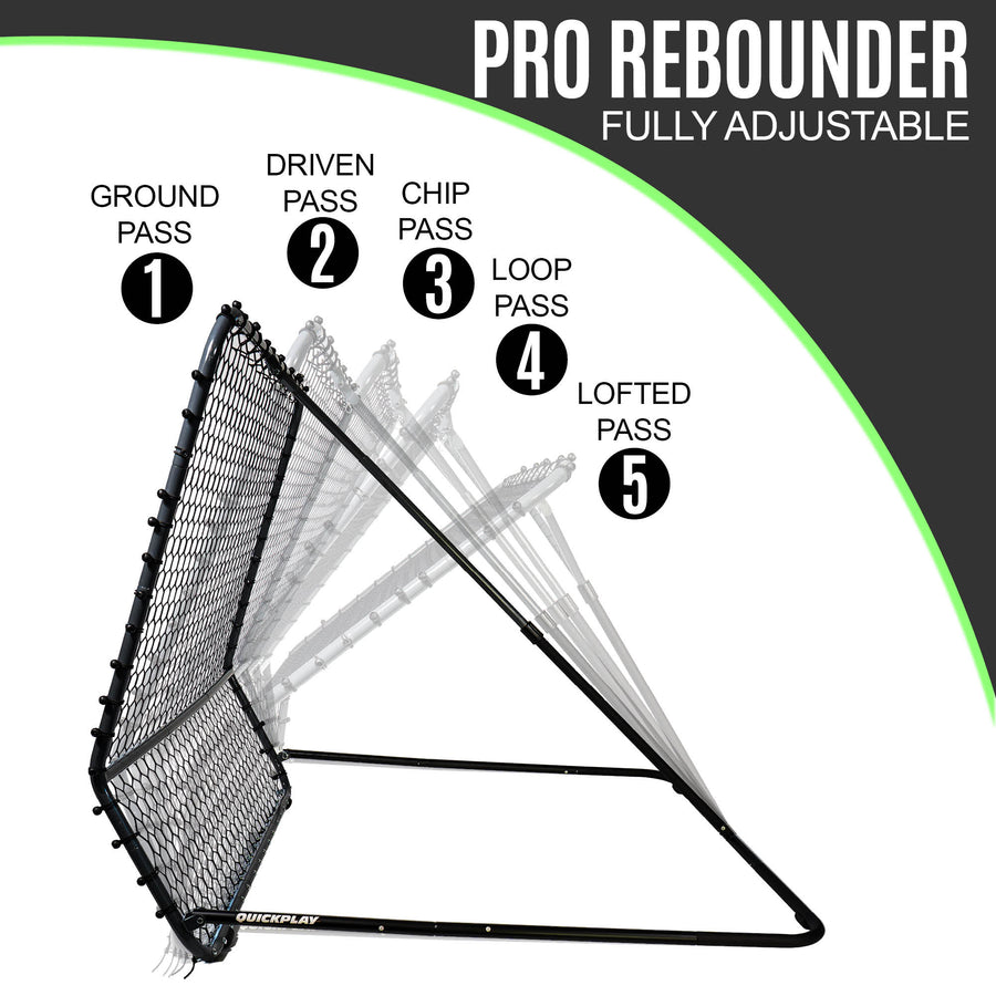 PRO Rebounder 5x5'